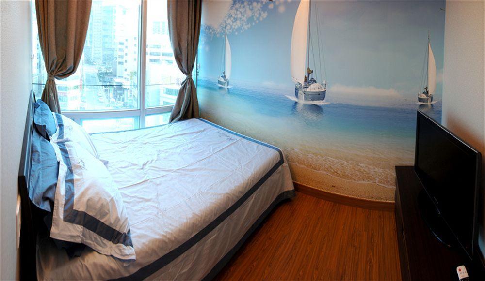 Guest house Story Busan