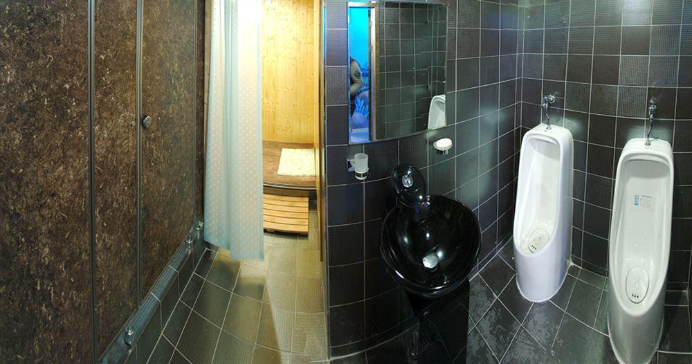 Story Guest house 2*