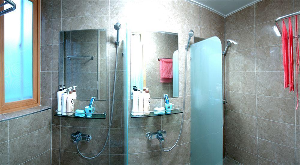Guest house Story Busan
