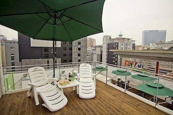 Iam Hotel
