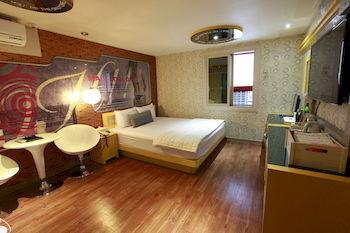 Hotel Oh Busan