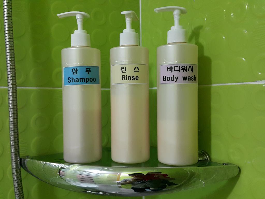 Bluefish Guesthouse Guest house 2*