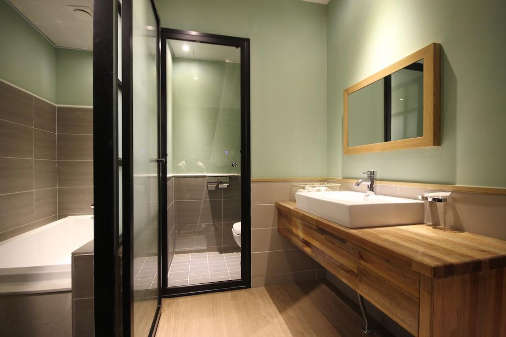 25 Seomyeon Hotel