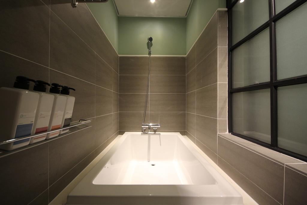 Hotel 25 Seomyeon Busan