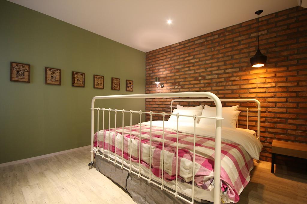 25 Seomyeon Hotel Busan