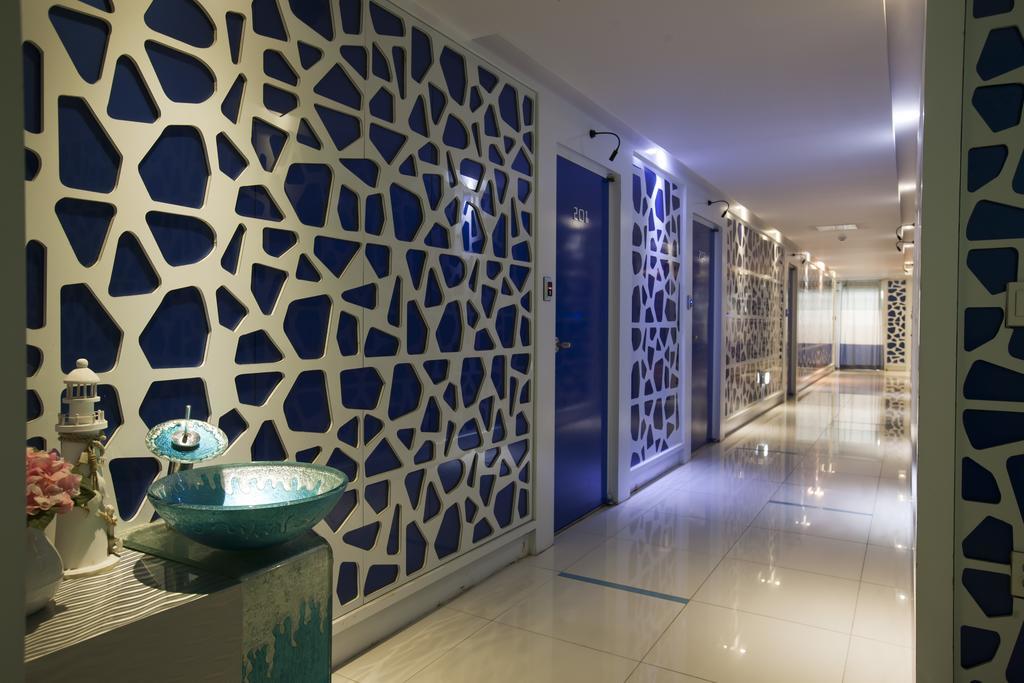 Motel Max - Sasang Busan
