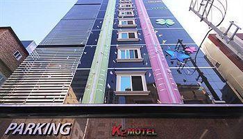 K2 2* Busan