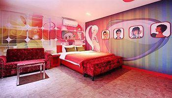 Hotel K2