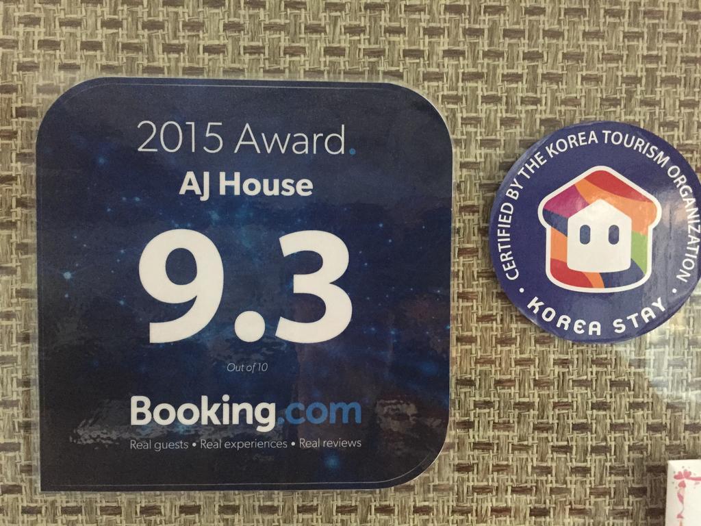 Hostel Aj House