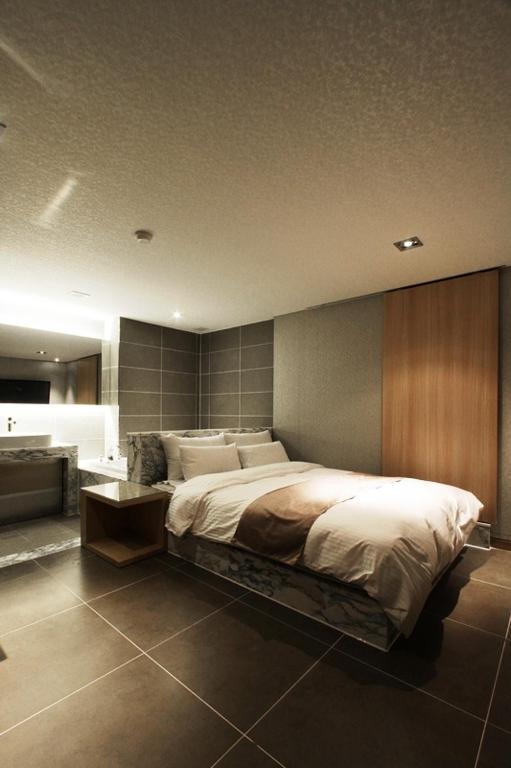 Haeundae Yeoubi Hotel Busan