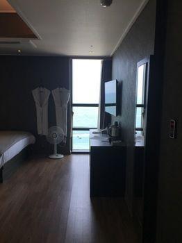 Nuri 3* Busan
