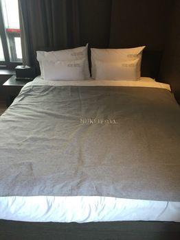Nuri 3* Busan