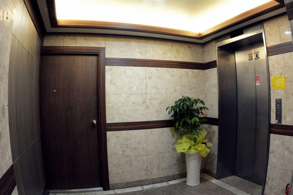 Hotel Jj
