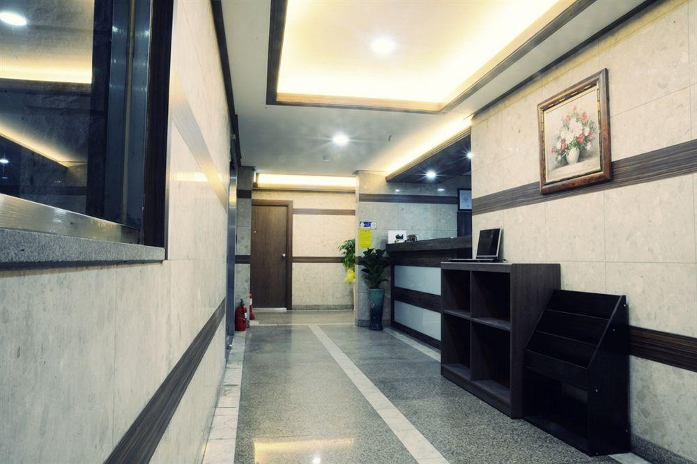 Jj 2* Busan