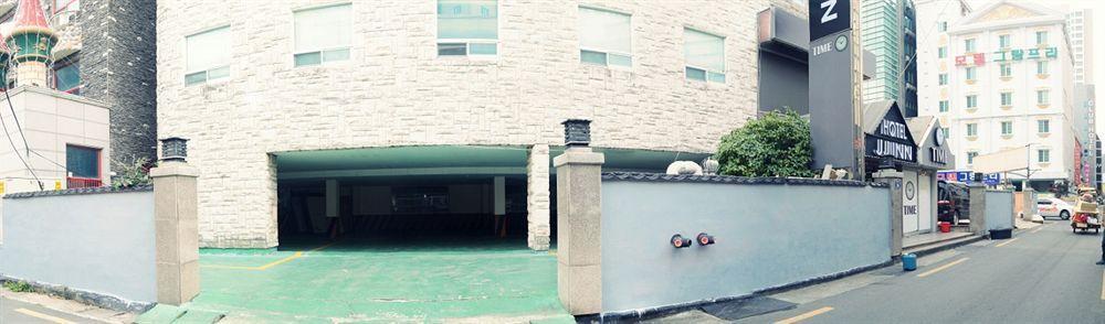 Hotel Jj 2*