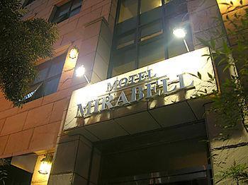 Motel Mirabell