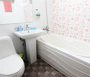 Top Motel Busan Motel Busan
