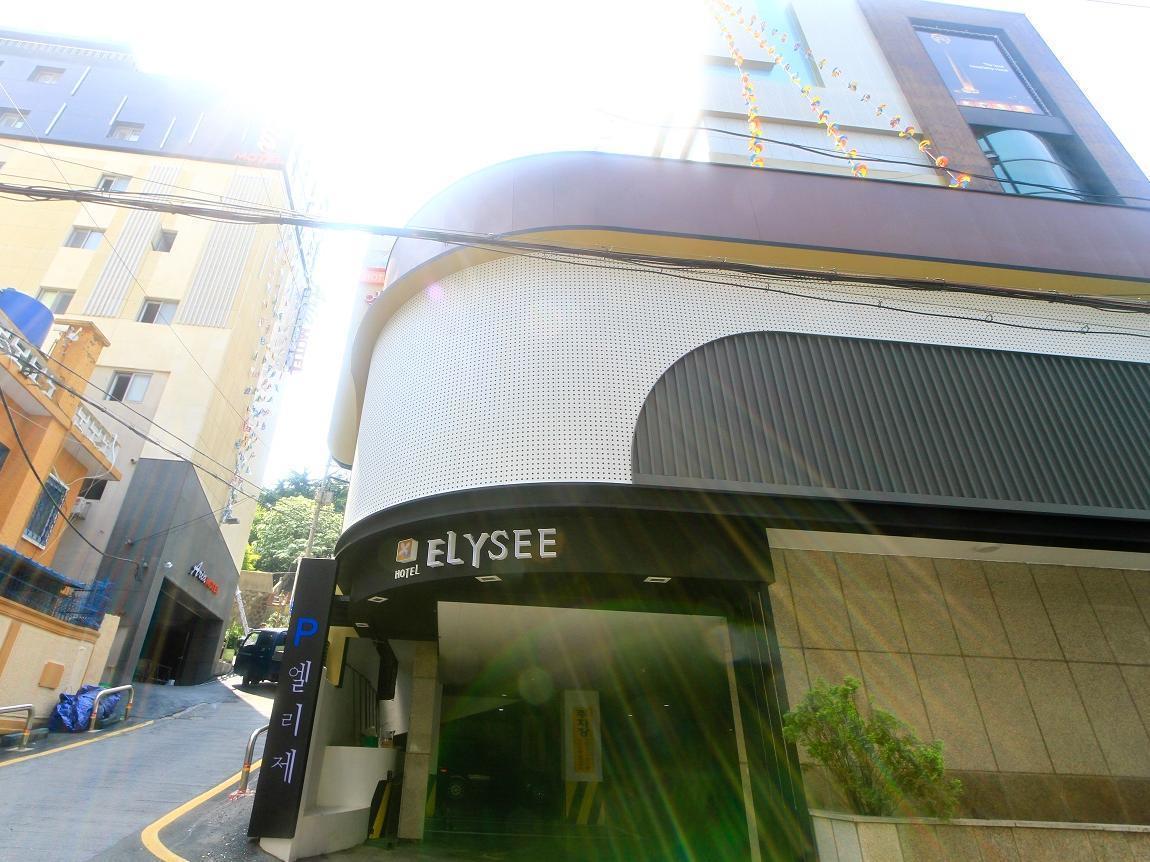 Hotel Elysee