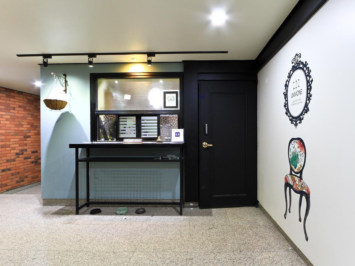 Elysee Hotel 3*