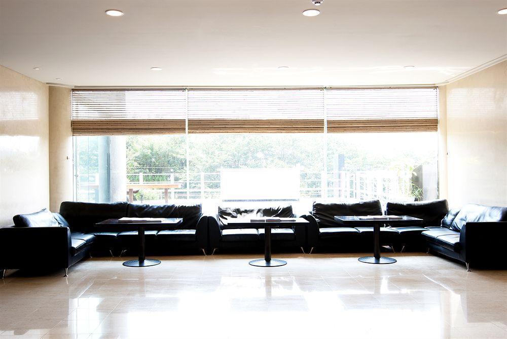 Illua Hotel Busan