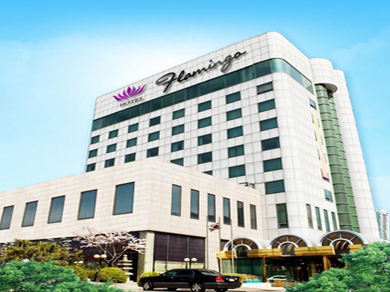 Hotel Flamingo 3*