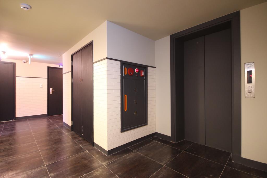 Muri Motel 2*