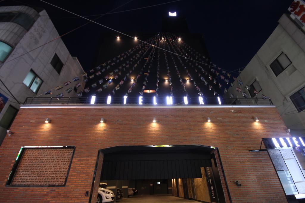 Muri Motel Busan