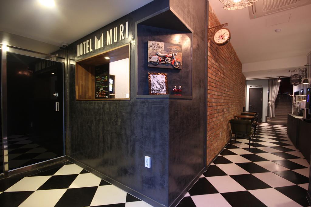 Motel Muri 2*