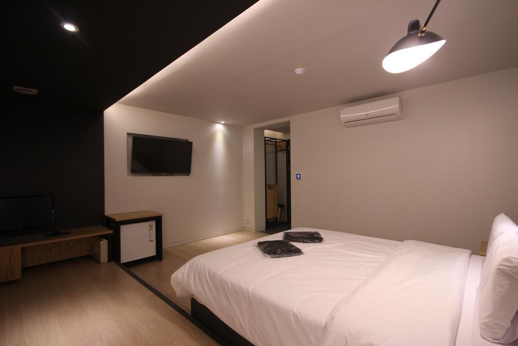 Motel Muri Busan