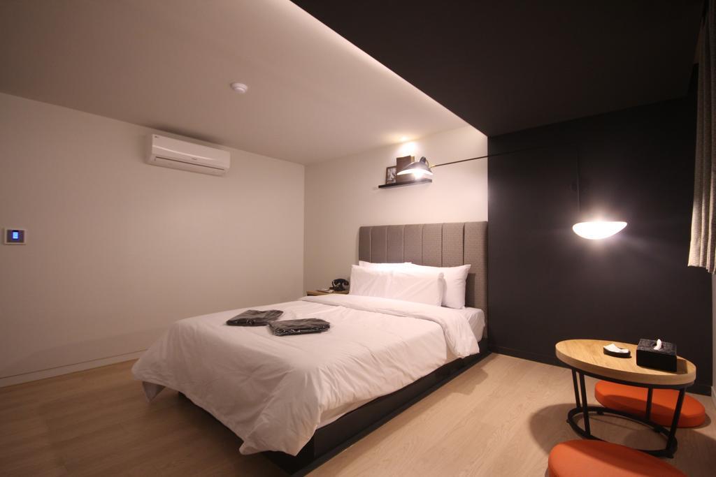 Muri 2* Busan
