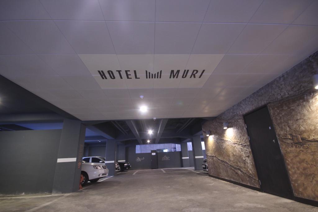 Muri Motel