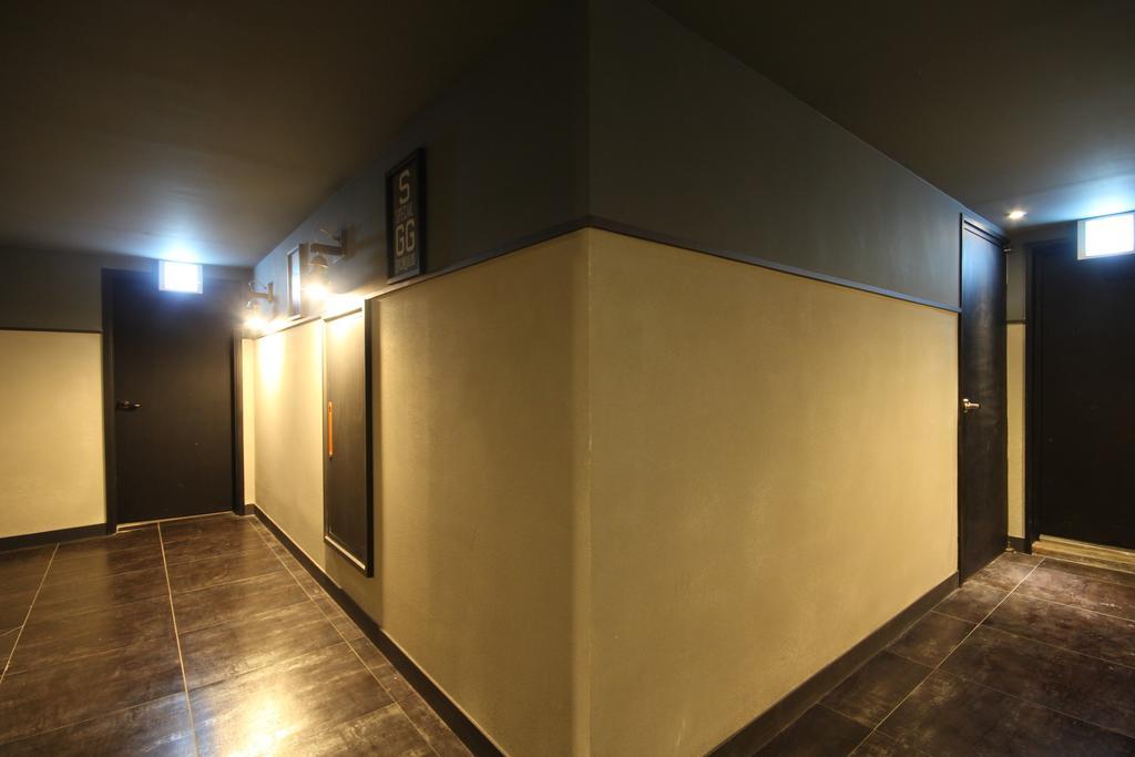 Muri 2* Busan