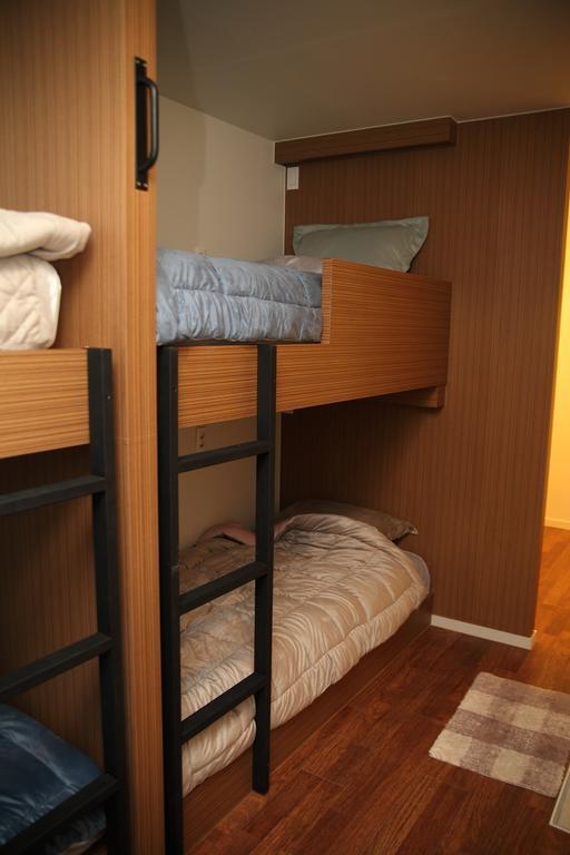 Guest house Sum Songdo Branch 2*
