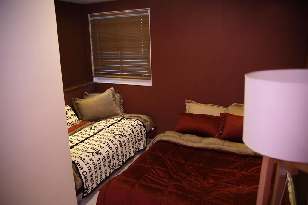 Sum Songdo Branch Guest house