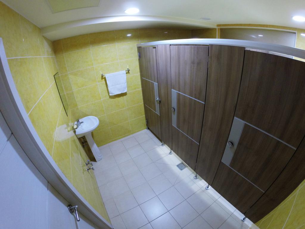 Maya Rumah tetamu 2*