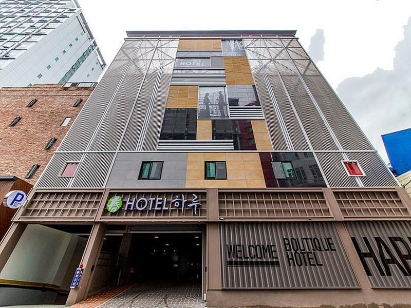 Haru 3* Busan