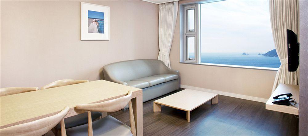 Hanwha Haeundae 3*