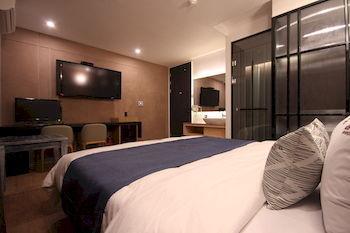 Hotel The Club Seomyeon 2*