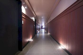 The Club Seomyeon Hotel 2*