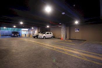 Hotel The Club Seomyeon 2*