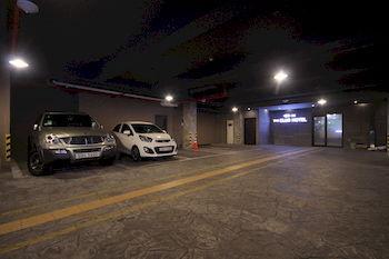 The Club Seomyeon Hotel 2*