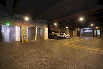 The Club Seomyeon Hotel Busan