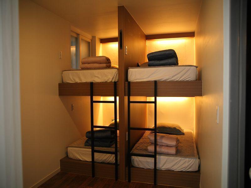 Guest house Sum Songdo Branch 2*