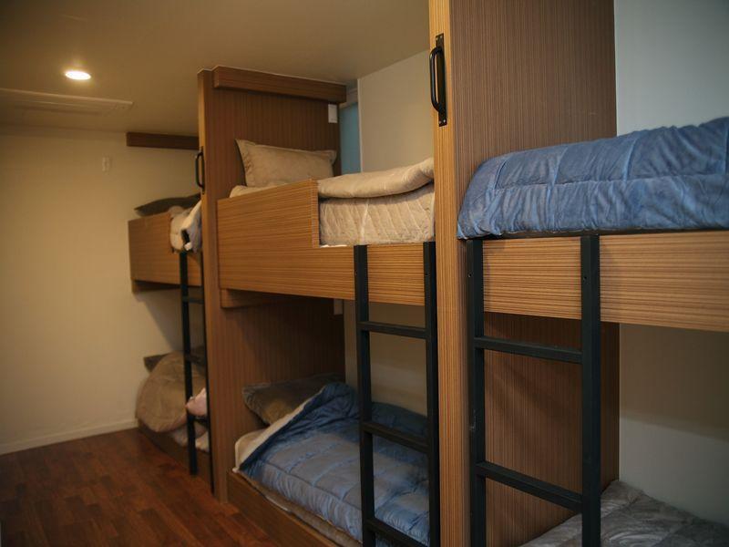 Guest house Sum Songdo Branch Busan