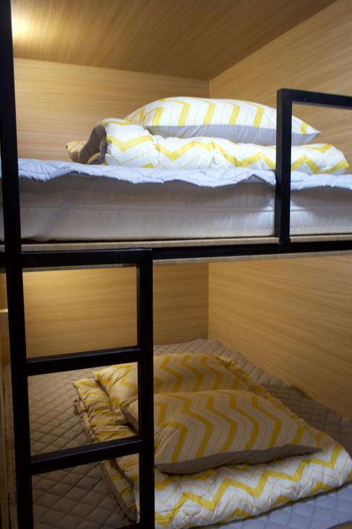 Hostel Sum Nampo Garosugil