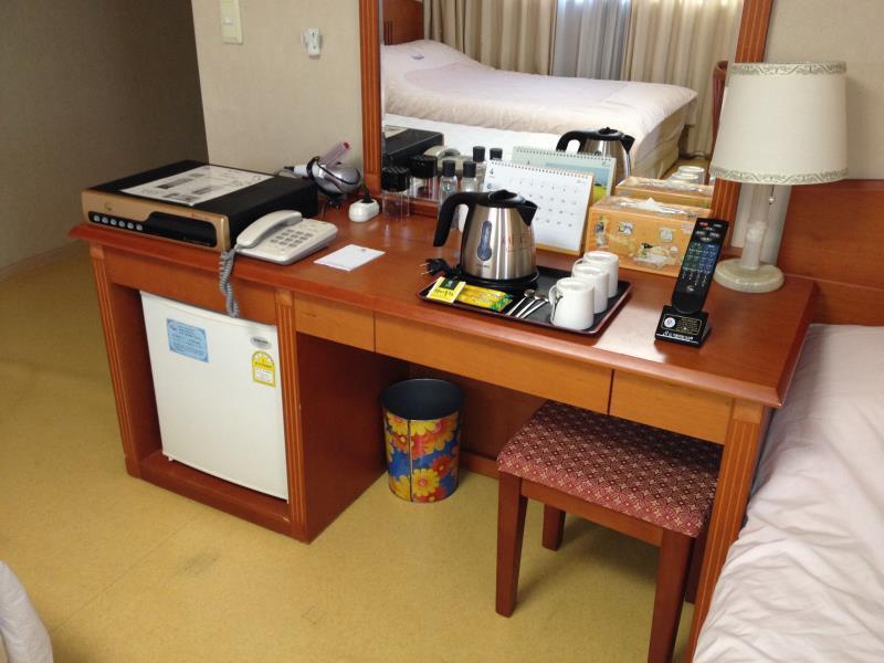Busan Central Hotel 2* Busan