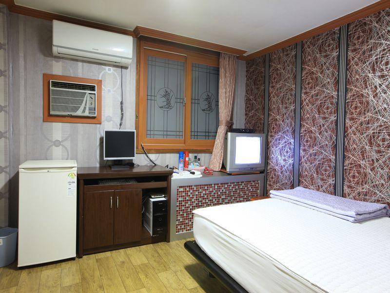 Busan Inn Motel Hotel