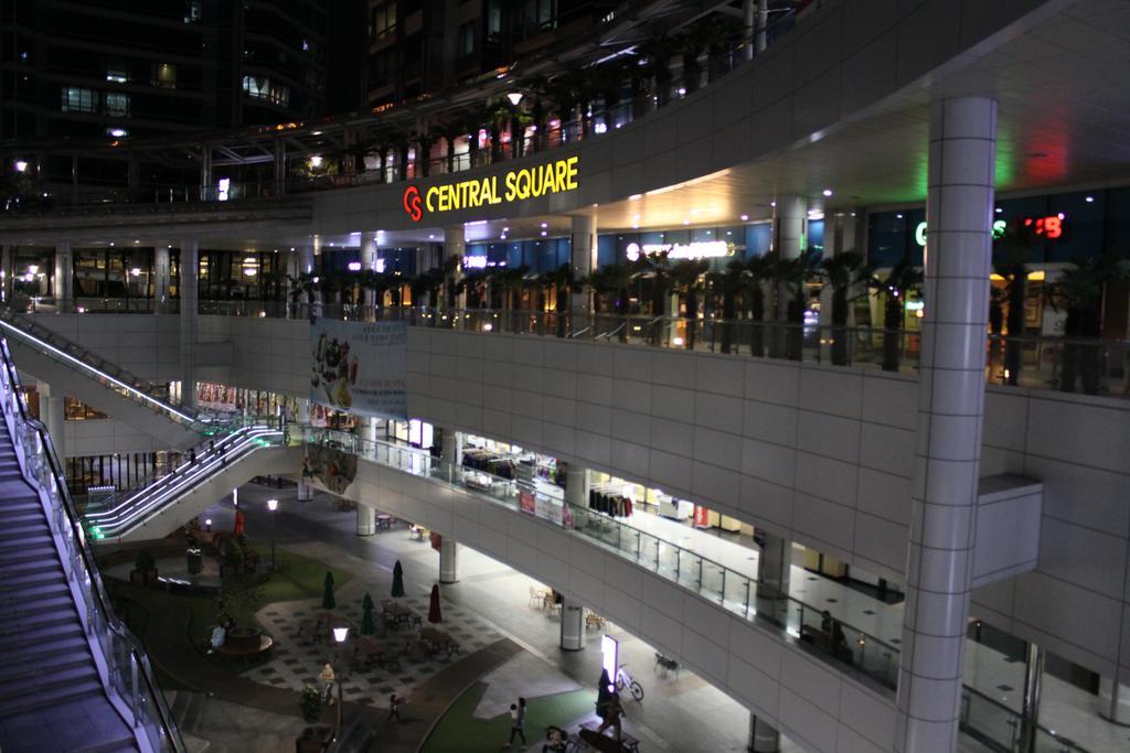Austin Busan