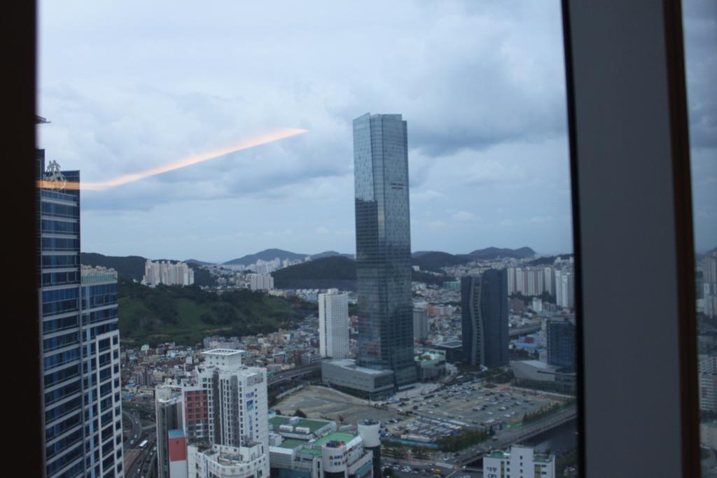 Austin * Busan