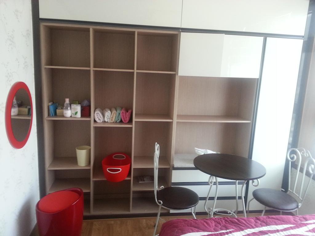 Aj House Hostel Busan